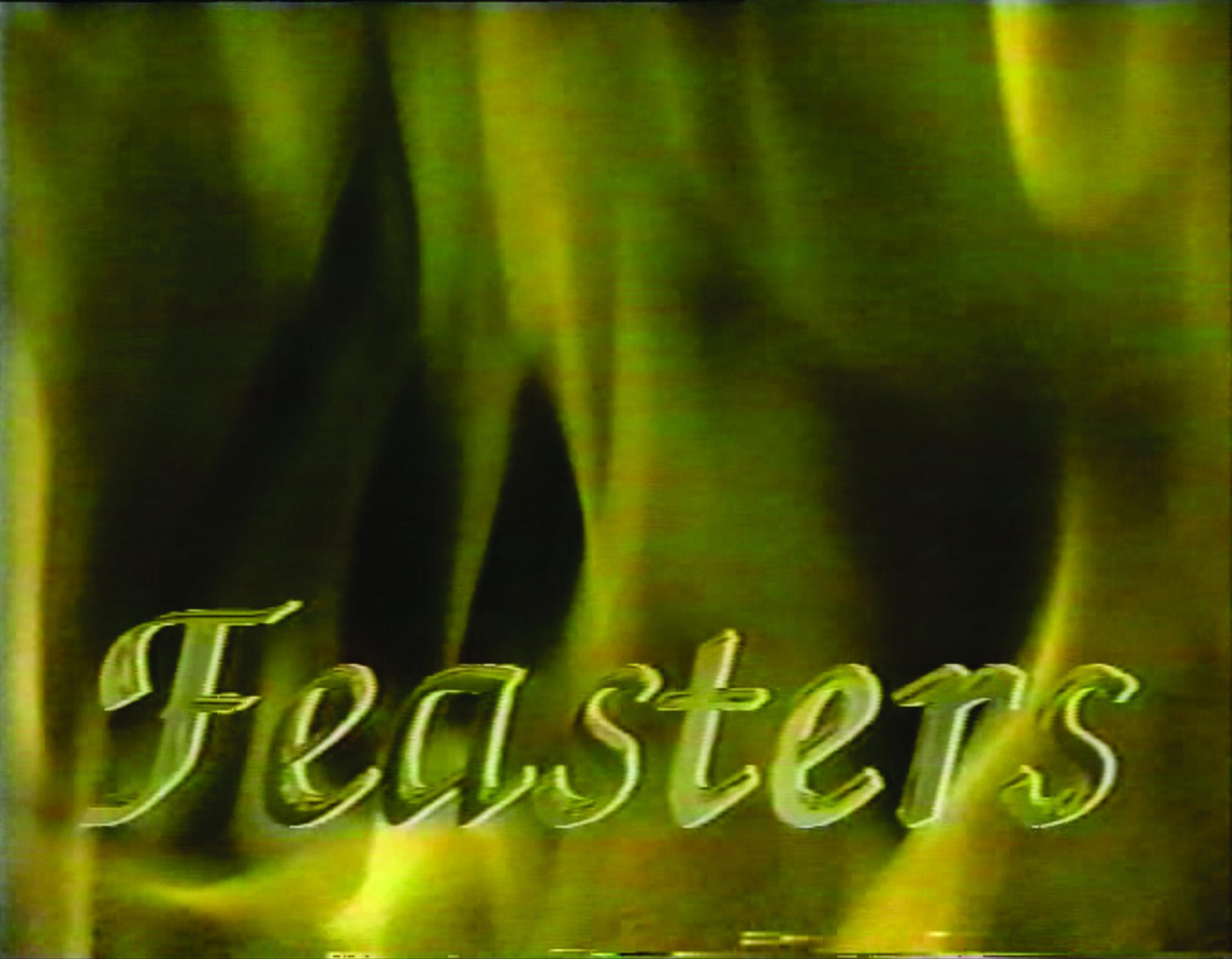 The Feasters